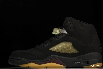 Hyperoad Maniere x Ma A 5 Air Jordan 1115